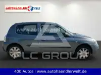 2007 Renault Clio