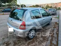 2007 Renault Clio