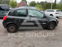 2007 Renault Clio