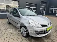 2007 Renault Clio