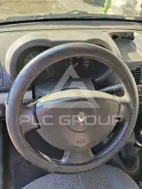 2007 Renault Clio
