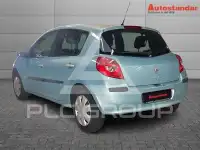 2007 Renault Clio