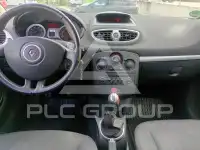 2007 Renault Clio