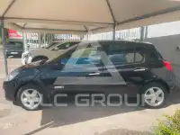 2007 Renault Clio