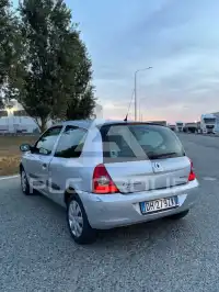 2007 Renault Clio