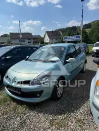 2007 Renault Clio