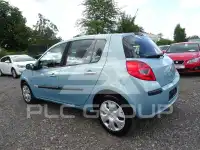 2007 Renault Clio