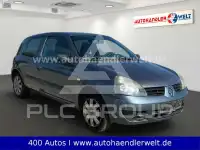 2007 Renault Clio