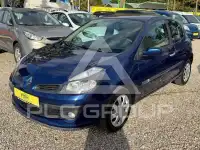 2007 Renault Clio