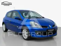 2007 Renault Clio