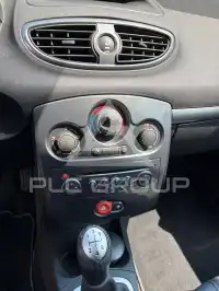 2007 Renault Clio