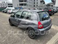 2007 Renault Clio
