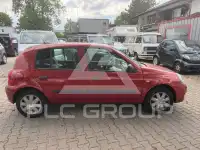 2007 Renault Clio