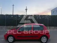 2007 Renault Clio