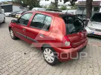 2007 Renault Clio