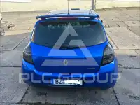 2007 Renault Clio