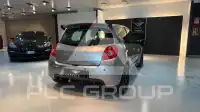 2007 Renault Clio