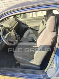 2007 Renault Clio