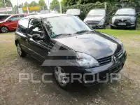 2007 Renault Clio