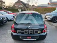 2007 Renault Clio