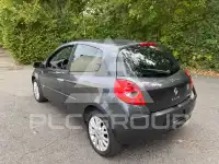 2007 Renault Clio