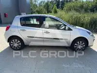 2007 Renault Clio