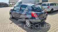 2007 Renault Clio