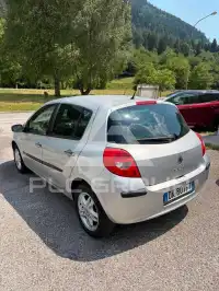 2007 Renault Clio