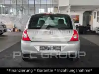 2007 Renault Clio