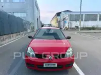 2007 Renault Clio