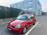 2007 Renault Clio