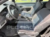 2007 Renault Clio