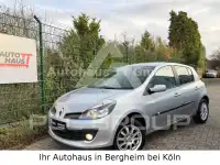 2007 Renault Clio