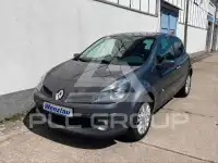 2007 Renault Clio