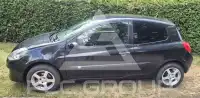 2007 Renault Clio