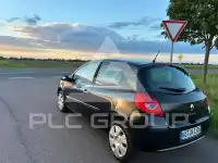 2007 Renault Clio