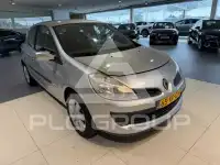 2007 Renault Clio