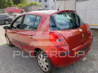 2007 Renault Clio