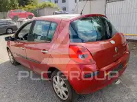 2007 Renault Clio