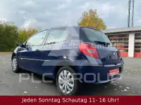 2007 Renault Clio