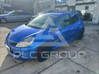 2007 Renault Clio