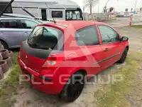 2007 Renault Clio