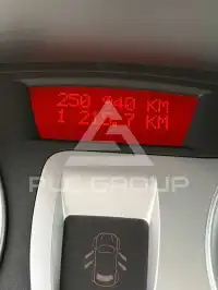 2007 Renault Clio