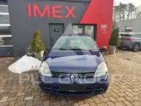 2007 Renault Clio