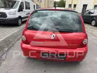 2007 Renault Clio
