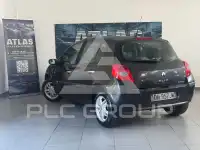 2007 Renault Clio