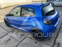 2007 Renault Clio