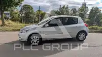 2007 Renault Clio