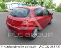 2007 Renault Clio