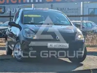 2007 Renault Clio